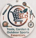 Tools, Garden & Outdoor Sports